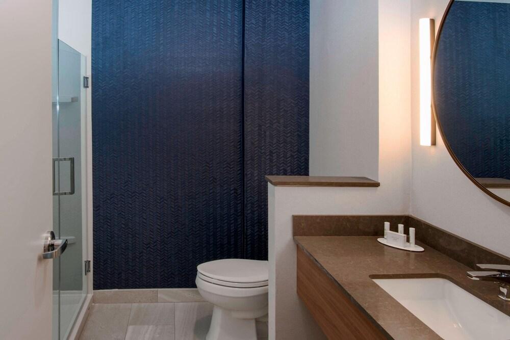 Fairfield Inn & Suites Charlotte Монро Екстер'єр фото