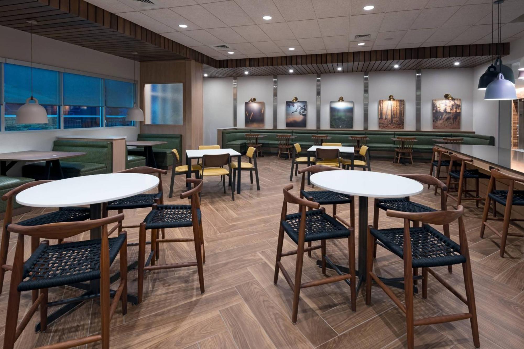 Fairfield Inn & Suites Charlotte Монро Екстер'єр фото